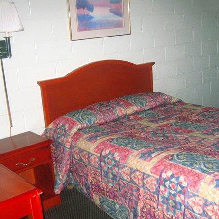 Sleep-Ees Inn, Saginaw & Frankenmuth 部屋 写真