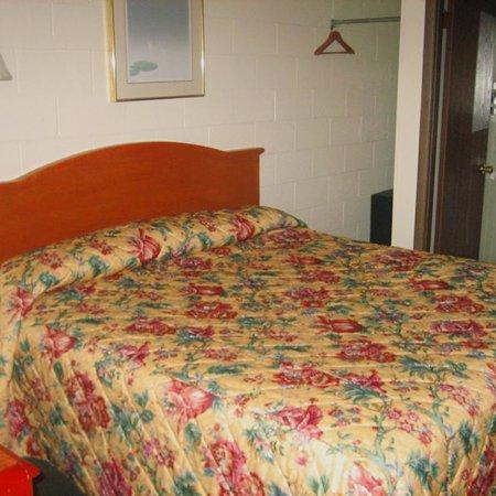 Sleep-Ees Inn, Saginaw & Frankenmuth 部屋 写真