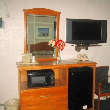 Sleep-Ees Inn, Saginaw & Frankenmuth 部屋 写真