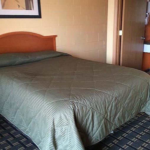 Sleep-Ees Inn, Saginaw & Frankenmuth エクステリア 写真