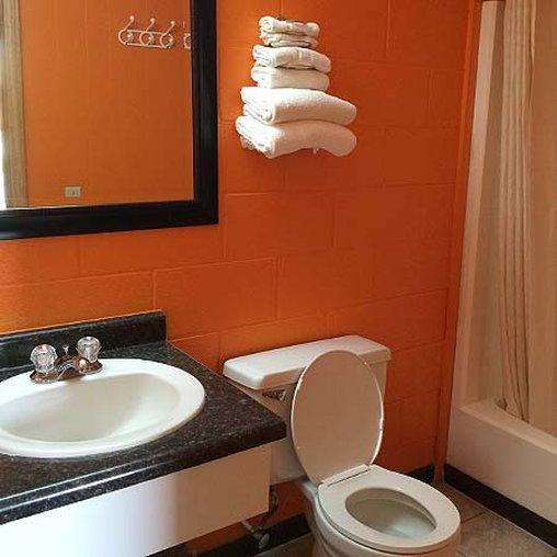 Sleep-Ees Inn, Saginaw & Frankenmuth エクステリア 写真